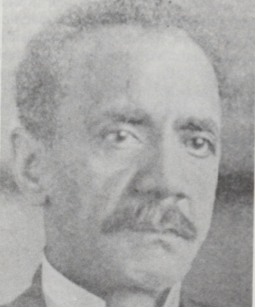 JB LaFargue