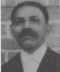 J Henderson