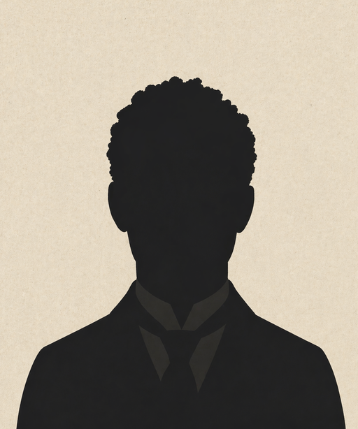 Unknown Man