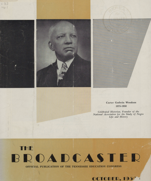 Woodson Cover