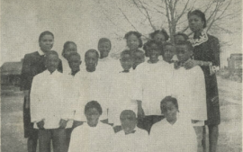 The Black National Anthem as Pedagogy