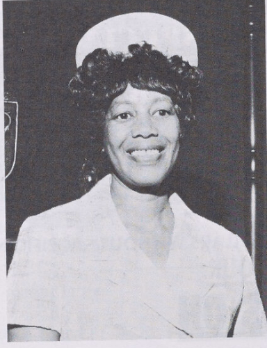 Frances McBride