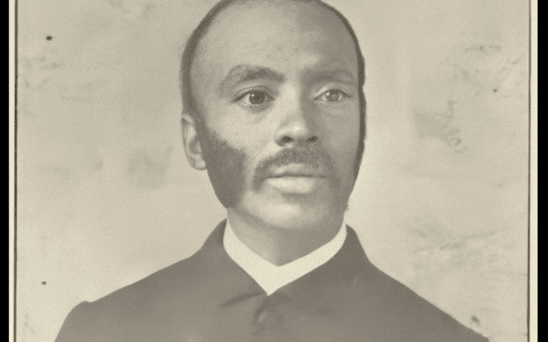 The Educational Life of Elijah P. Marrs and the Formalization of Black Teachers in Kentucky