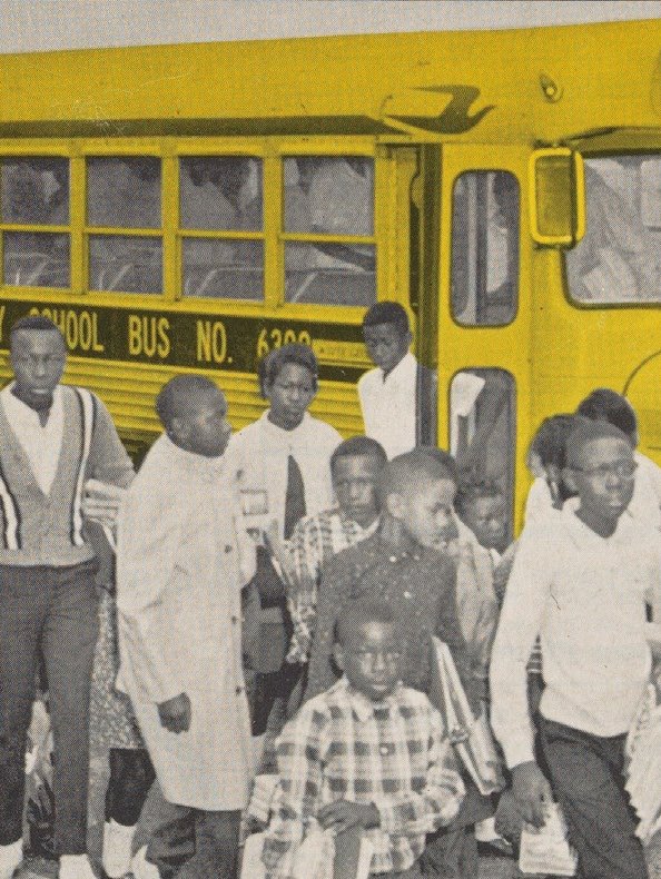 Black Teacher Archive curated feature