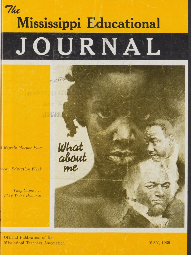 Mississippi Cover
