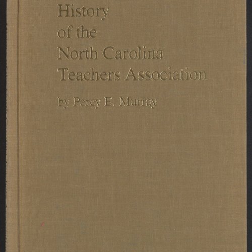 North Carolina History