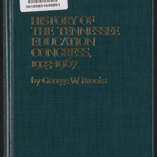 dark green book cover with gold embossed text