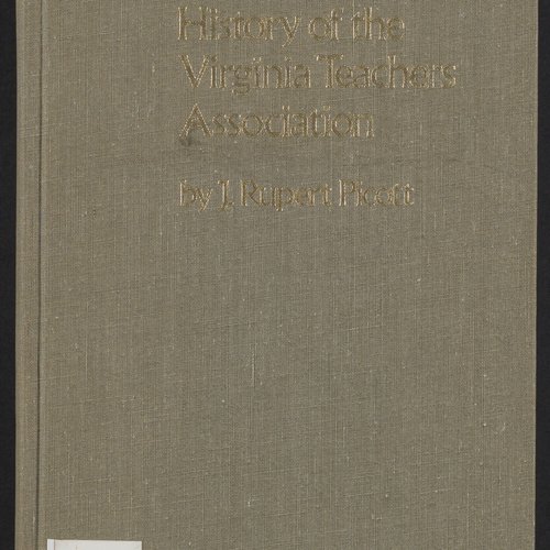 Virginia History
