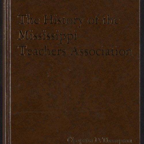 Mississippi History