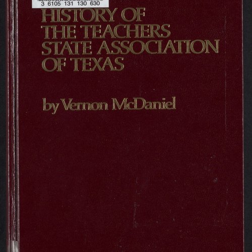 Texas History