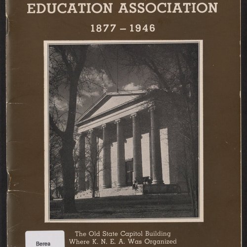 Kentucky History