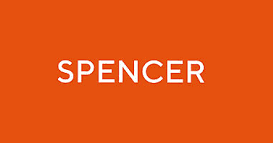 Spencer Foundation logo